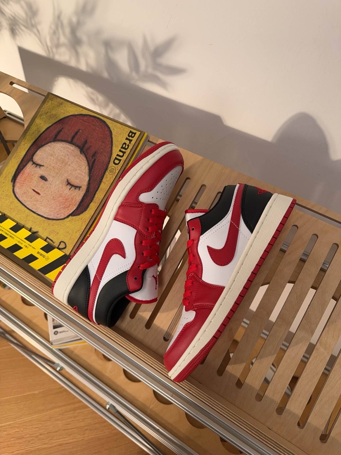 Nike Jordan